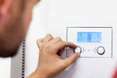 best Stanners Hill boiler servicing companies