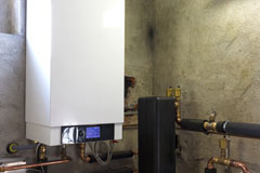 Stanners Hill condensing boiler companies